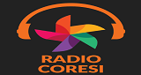 Logo RADIO CORESI 80 - Global Online Radio